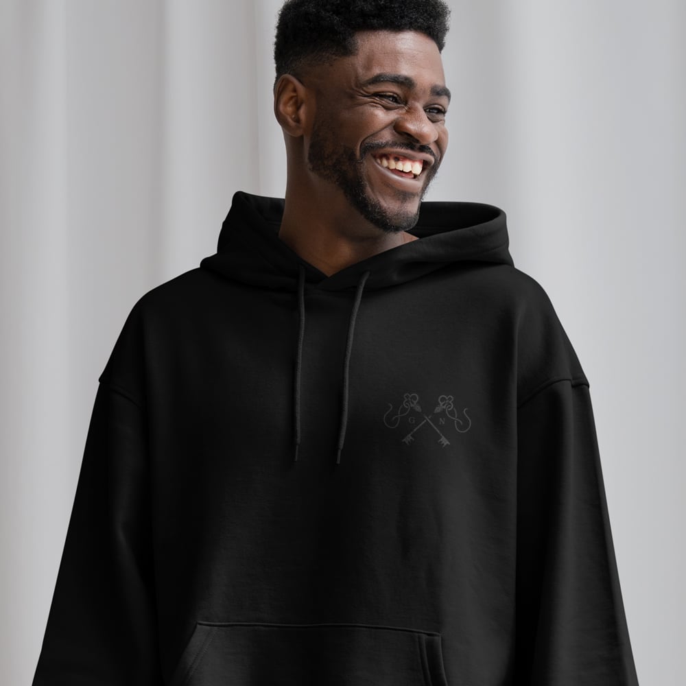 Medusa Hoodie | Glorious Nightmare